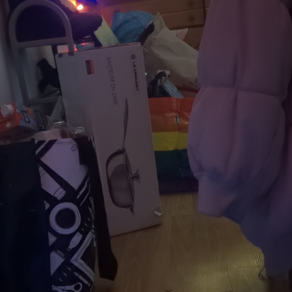 mystery Box